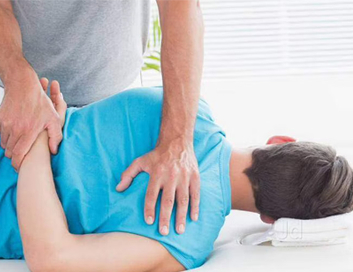 best physiotherapy in vizag