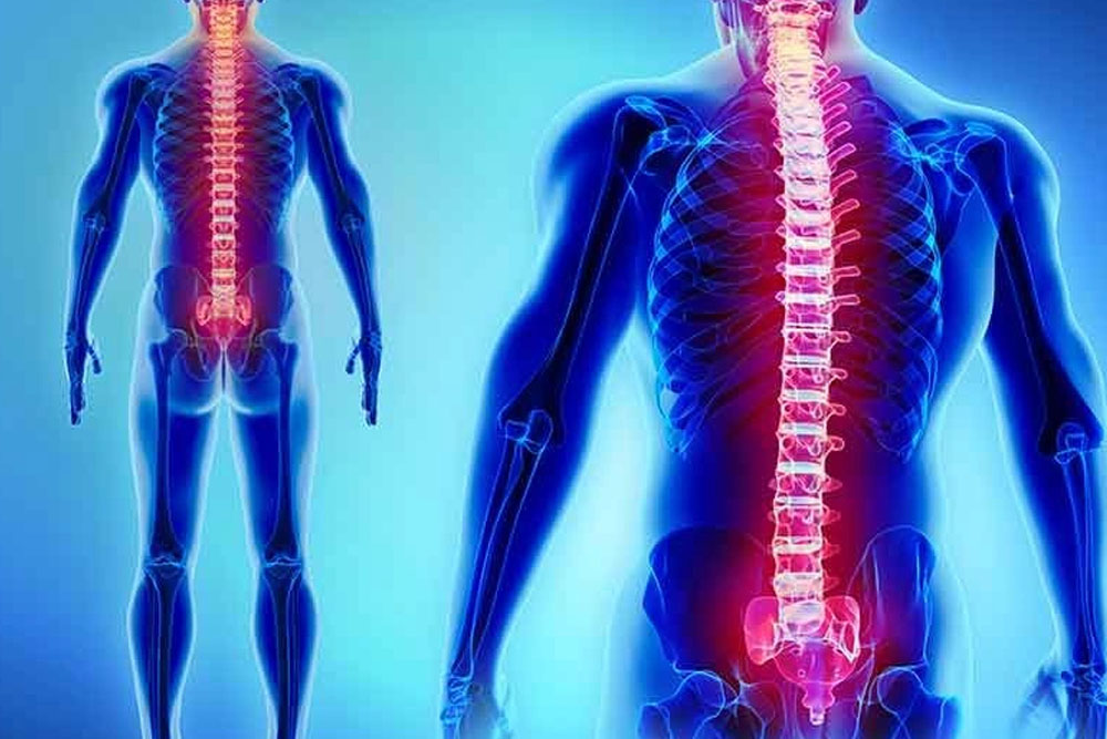 best treatment for spinal cord injury