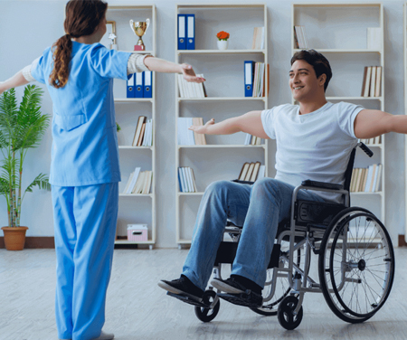 Best Rehabilitation Services