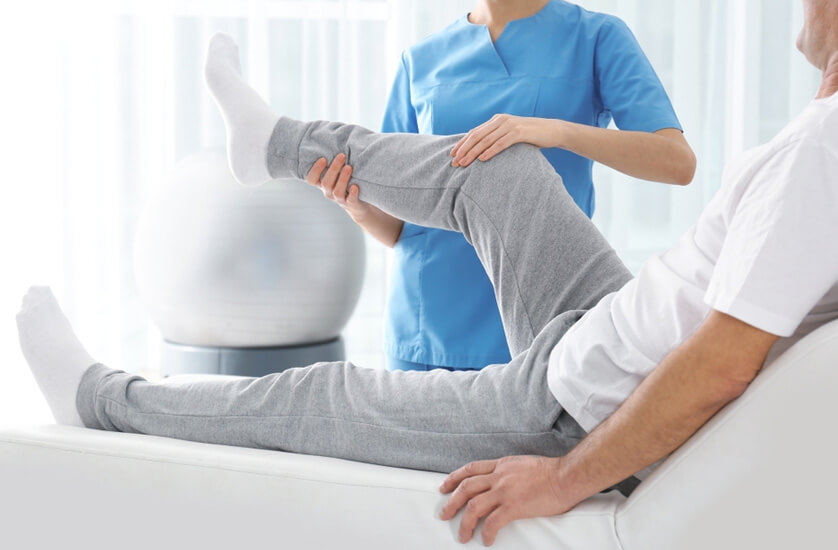 Best Physiotherapy in Vizag